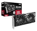 ASRock AMD Radeon RX 7700 XT Challenger 12GB GDDR6