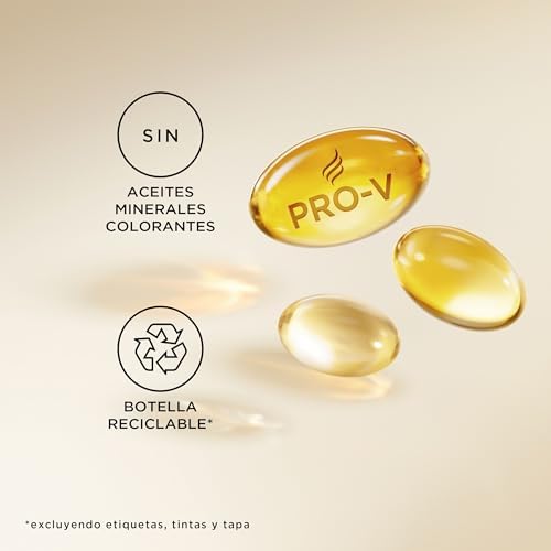 Pantene pro-v shampoo repara e protege 1 l com dispensador, máscara protetora de queratina 500ml, cabelos secos e danificados