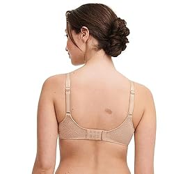 Chantelle Women's C Magnifique Seamless Unlined