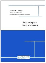 Statistiques descriptives