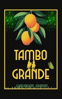 Livro Tambo Grande