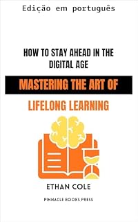 Livro Como se manter à frente na era digital