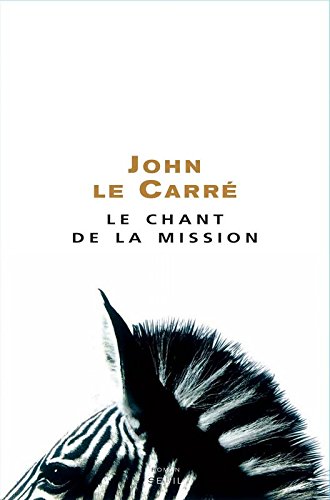 Le  chant de la mission