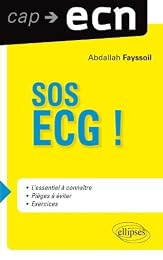 SOS ECG !