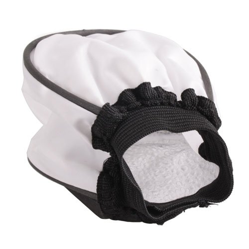 Cloth Flash Diffuser 4 For Canon Nikon Flash Gun