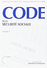 Code de la sécurité sociale