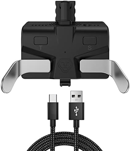 سعر AreMe Controller Back Paddles Button Attachmen Adapter for Xbox ...