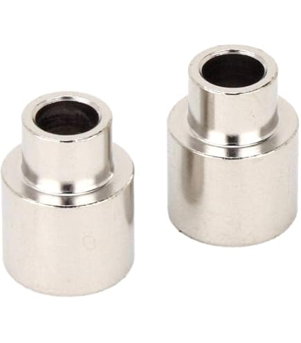 Penn State Industries 2-Piece Bushing Set For Pen & Pencil Turning Kits - Fits DuraClick, Everyday Classic, Mini Sketch