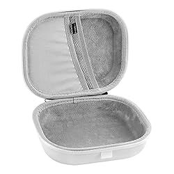 Geekria Shield Headphones Case Compatible with Bose