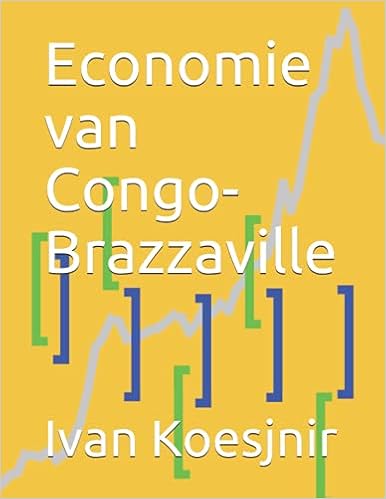 Economie van Congo-Brazzaville