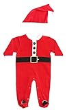 Just Love 3803-24M Baby Coveralls