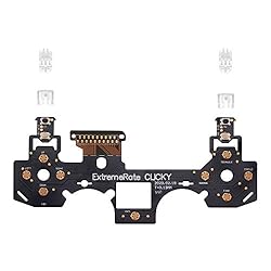eXtremeRate Tactile Version Clicky Hair Trigger Kit