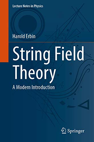 String Field Theory: A Modern Introduction