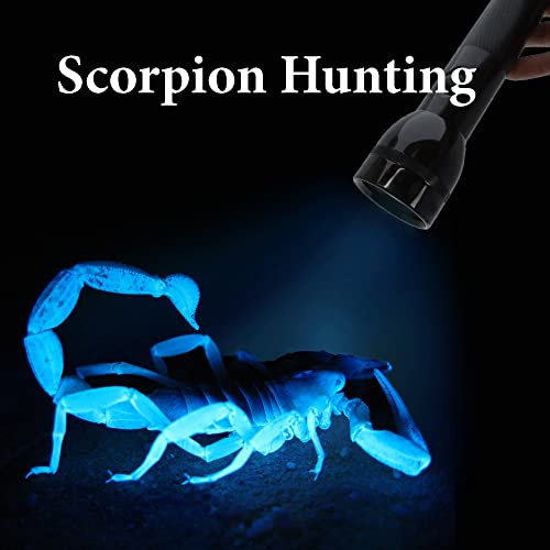 Lumencraft UV 365nm LED Conversion Kit Compatible/Replacement for