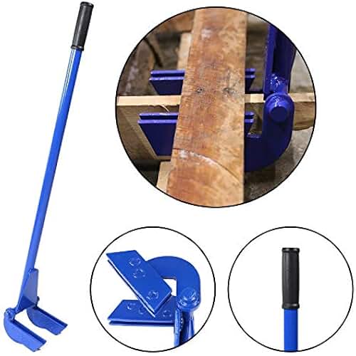 pallet removal tool
