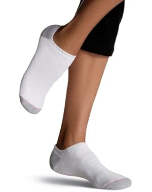 Women`s Athletic No-Show Socks!
