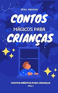 Livro CONTOS MAGICOS PARA CRIANÇAS VOL .1