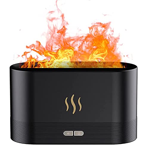 LINPING Original Flame Essential Oil