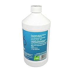 XSPC EC6 Translucent Premix PC Coolant (1000mL) and