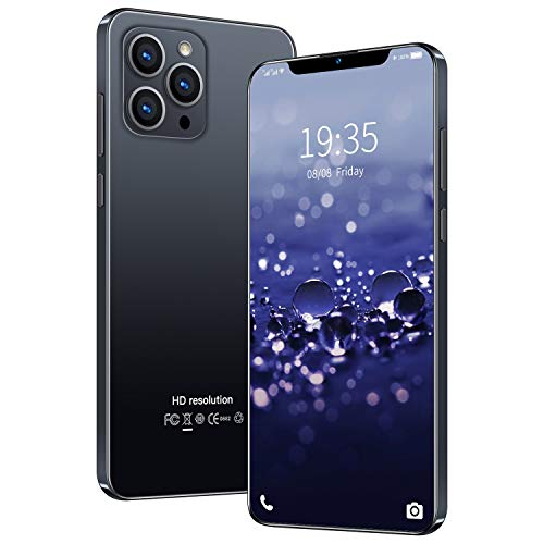 ARGIN Unlocked Cell Phones, Android 9.1 Smart Phone HD Full Screen