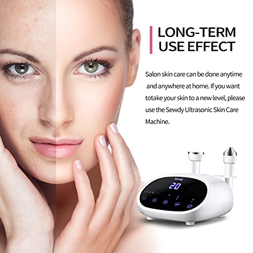 Facial Machine Face Lifting Firming Machine for Women, Professional