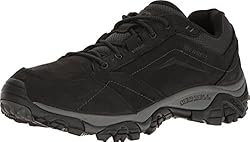 Merrell Men's Moab Adventure Lace Waterproof Hiking