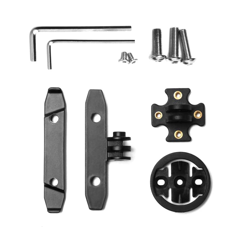 Bicycle Metal Saddle Support Mount Tail Light Holder Fits for Garmin Varia Rearview Radar/RTL510 Sports Accessories