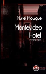 Montevideo Hotel