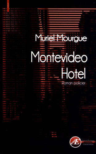 Montevideo Hotel
