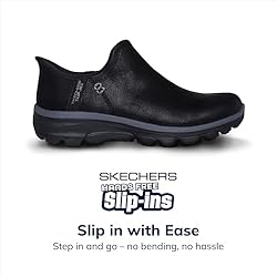 Skechers Women's Easy Going-Modern Hour-Hands Free