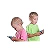 DuaFire-Durable-Kids-Walkie-Talkies-2-Way-Radio-for-Kids-Playing-Games-Back-lit-LCD-Screen-and-Strengthen-VOX-Free-Your-Hands