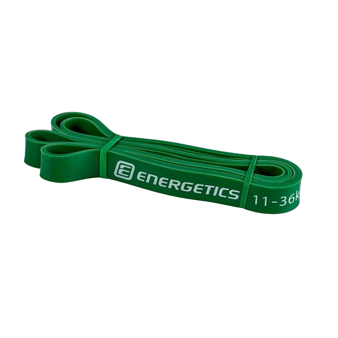 ENERGETICS 2.0 Gymnastic Tape Green Light 3 for Resistance Training
