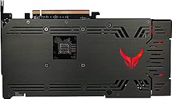 PowerColor Red Devil AMD Radeon RX 6600 XT Dual-Fan