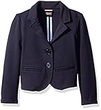 French Toast Girls' Basic Blazer