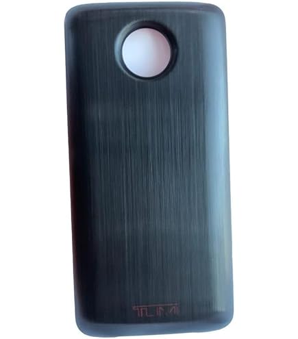 Amazon.com: Moto Mod Style Shell for Motorola Moto Z4 – Z3