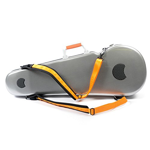 image for BAM France - La Defense - Hightech Contoured Viola Case DEF2200XLA