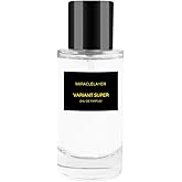 MIRACLELAYER Variant Super - Iso E Super - Eau de Parfum Unisex 50ml Spray