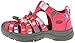 KEEN Whisper Toddler Hook-and-Loop Sandal (Toddler/Little Kid)