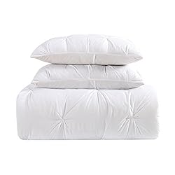 Truly Soft Everyday CS1969WTKG-1500 Pleated