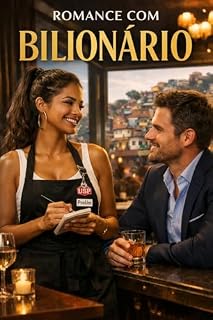 Livro Romance com Bilionário
