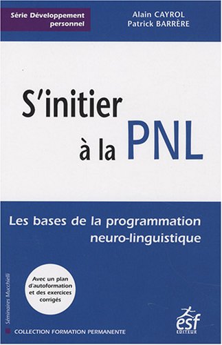 S'initier à la PNL