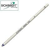 One Schmidt 635 Mini D1 Refills - Blue
