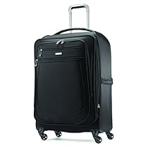 Samsonite Mightlight 2 Softside Spinner 30