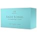 8 Bath Bomb Gift Set - HUGE All Natural Assorted Essential Oil Bath Bombs - Infused with Essential Oils, Jojoba Oil, and Olive Oil for deep Moisturizing - Great Gift for Her