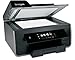 Lexmark Pro915 Wireless Inkjet All-in-One Printer with Scanner, Copier and Faxthumb 2