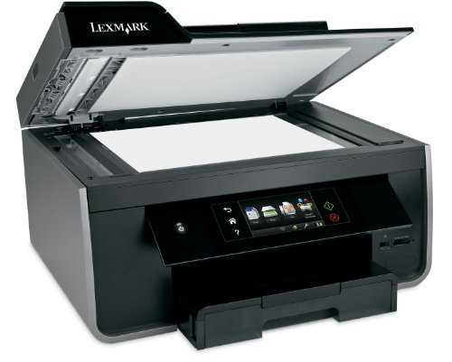 Lexmark-Pro915-Wireless-Inkjet-All-in-One-Printer-with-Scanner-Copier-and-Fax