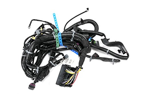 ACDelco GM Original Equipment 22763655 Headlight Wiring Harness
