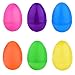 Totem World 24 Fillable Plastic Easter Egg Hunt Party Supply Pack - 3