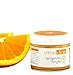 Tangerine Tingle Face Scrub w/ Amino Acids, Vitamin C & Tangerine Extract