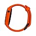 Motorola Moto 360 Sport - 45mm, Flame